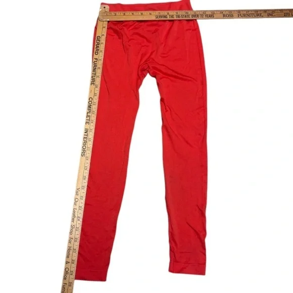 NB🌺UNDER ARMOUR & NO BOUNDARIES BUNDLE/LOT/MULTIPLES OF LEGGINGS AND SHORTS - Picture 5 of 7